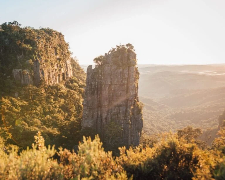 4-Day Budget Kruger Glamping & Panorama Safari